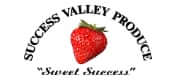 agknowledge success valley produce